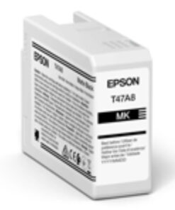 Epson UltraChrome Pro10 inktcartridge Origineel Mat Zwart