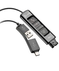 HP Poly USB-A naar USB-C kabel (1500 mm)