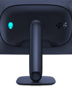Alienware AW2725Q computer monitor 67,8 cm (26.7") 3840 x 2160 Pixels 4K Ultra HD QD-OLED Zwart - Afbeelding 5