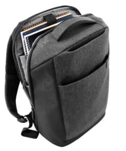 HP Renew Travel 15,6 inch backpack - Afbeelding 2