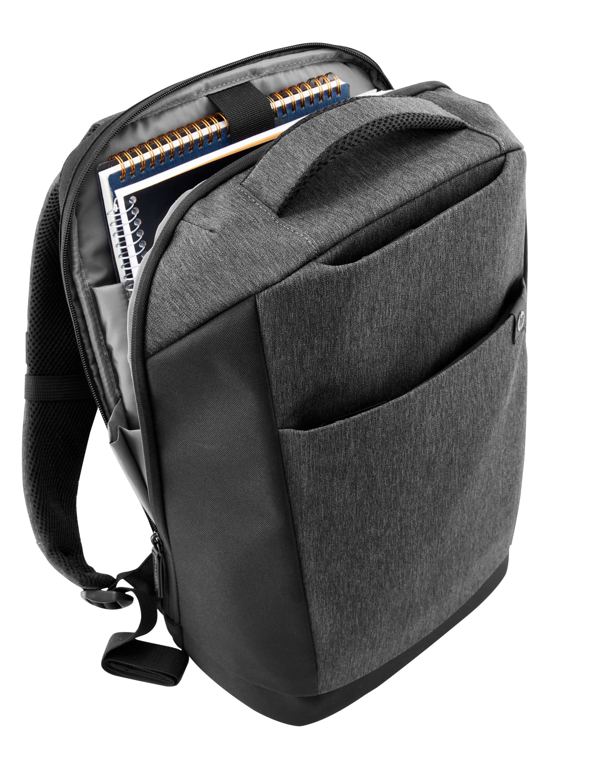 HP Renew Travel 15,6 inch backpack - Afbeelding 2
