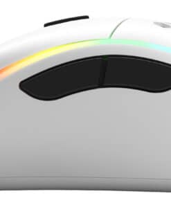 Glorious Gaming Model D muis Gamen Rechtshandig USB Type-A Optisch 12000 DPI - Afbeelding 4