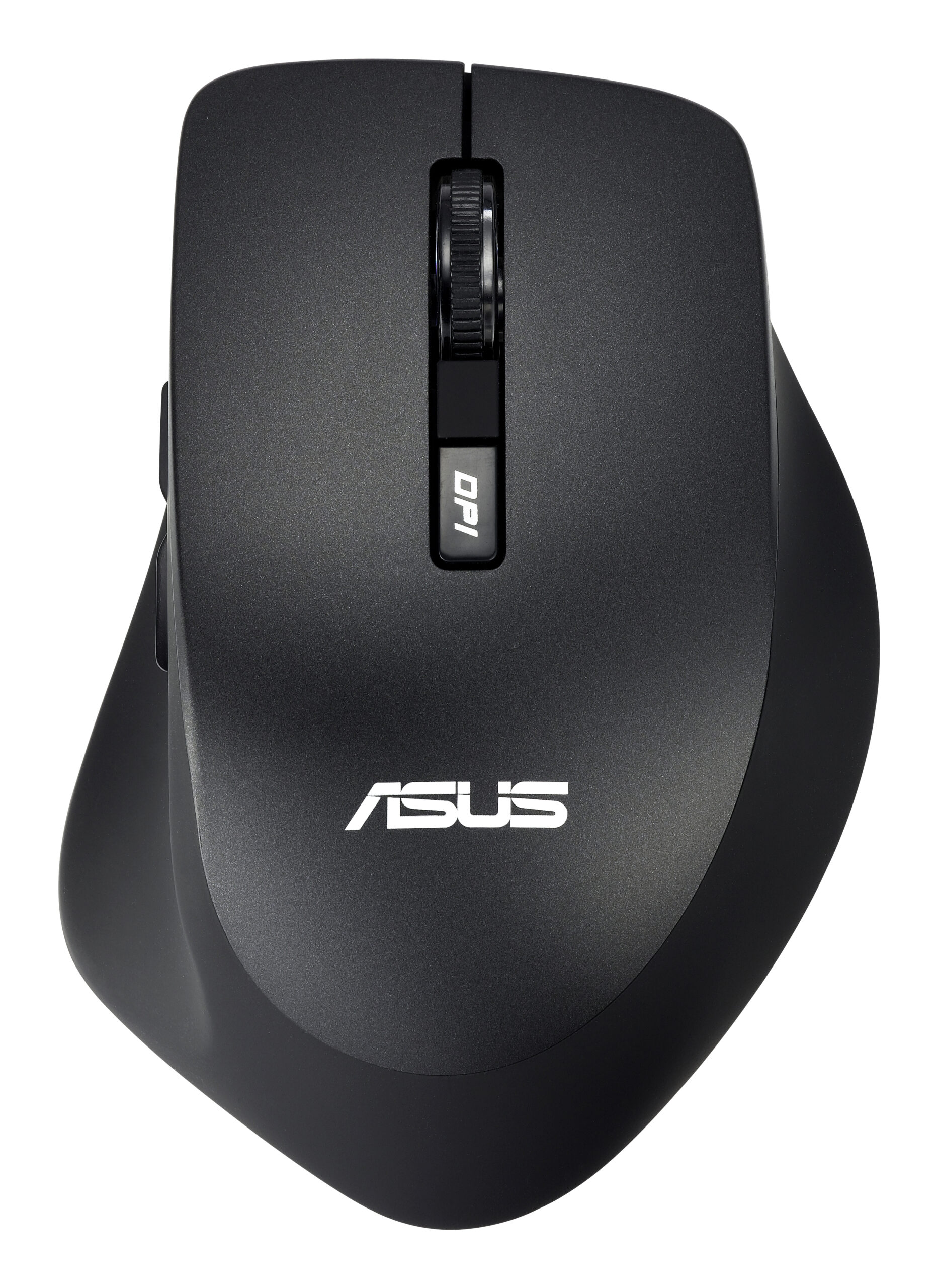 ASUS WT425 muis Kantoor Rechtshandig RF Draadloos Optisch 1600 DPI