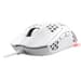 Trust GXT 928W Helox Gaming Muis - Ultralichte gamingmuis – 6 programmeerbare knoppen – 6400 DPI – Wit - Afbeelding 3