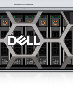 DELL PowerEdge R7615 server 480 GB Rack (2U) AMD EPYC 9254 2,9 GHz 32 GB DDR5-SDRAM 700 W - Afbeelding 6