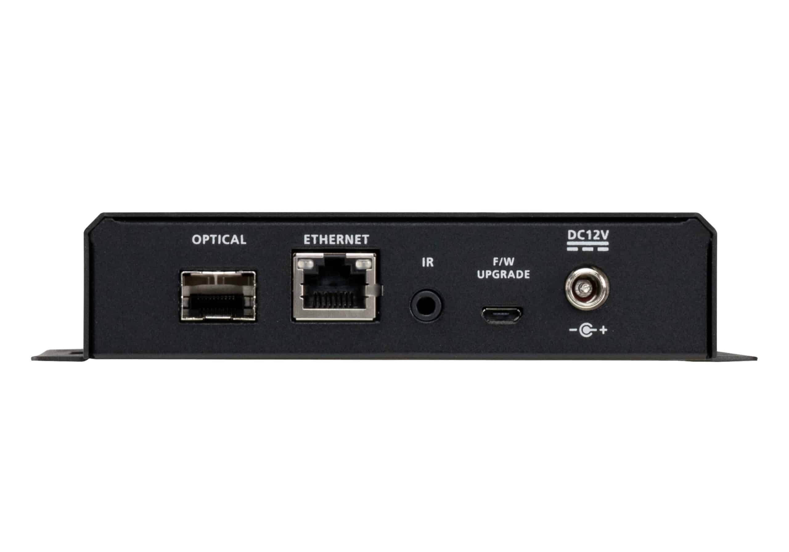 ATEN True 4K HDMI optische zender (4K@300m (K1, MM) / 10km (K2, SM)) - Afbeelding 3