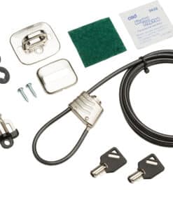 HP Business PC Security slotkit v3 - Afbeelding 2