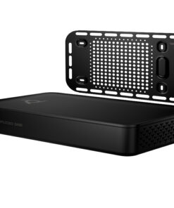 HP Poly Studio G62 Video Conferencing System With Mounting Plate Kit