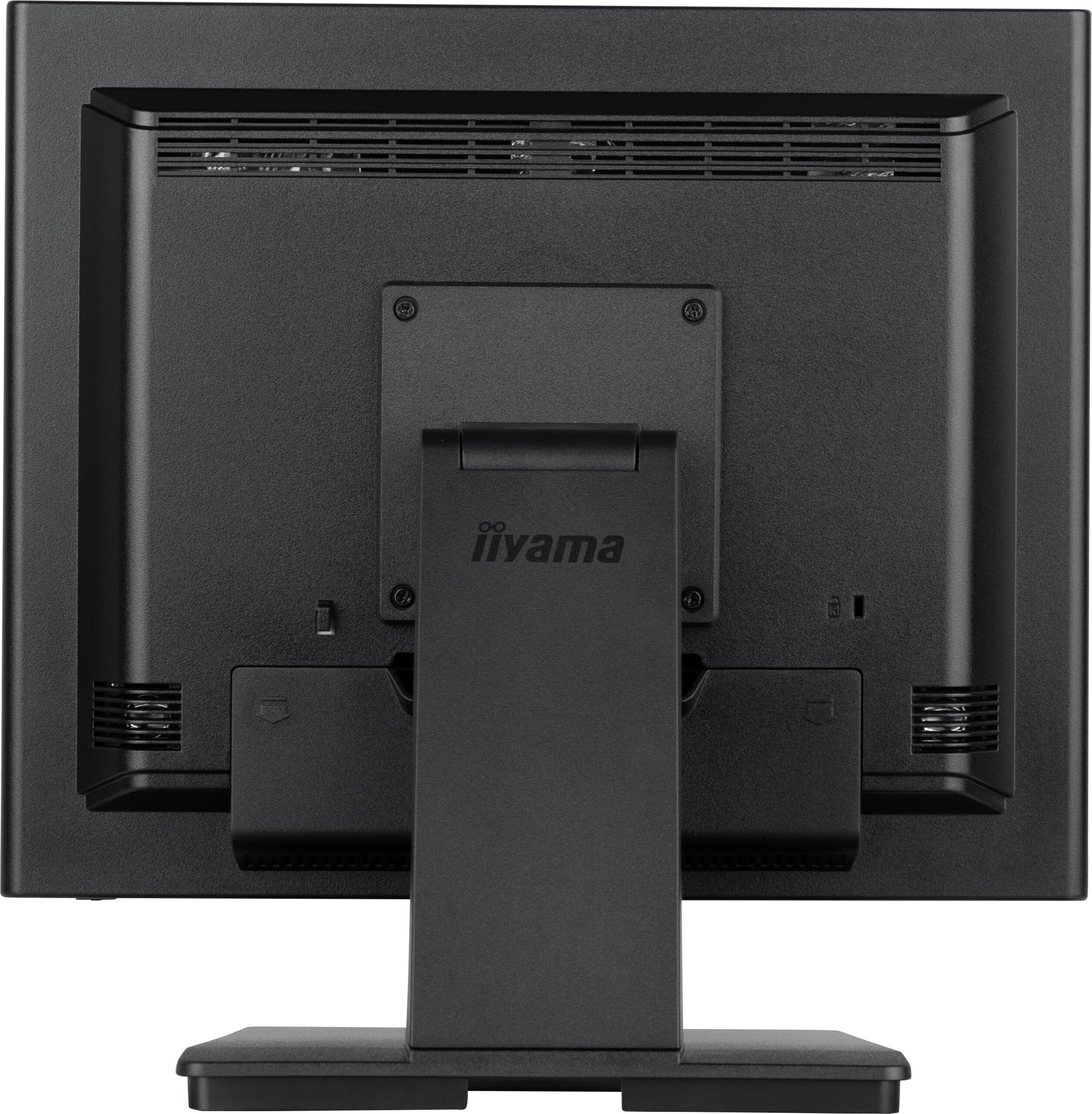 iiyama ProLite T1731SR-B2S computer monitor 43,2 cm (17") 1280 x 1024 Pixels Touchscreen - Afbeelding 6
