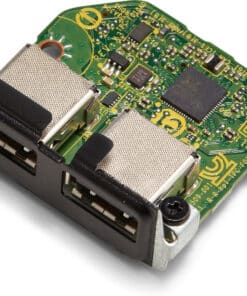 HP Dual USB-A 3.2 Gen1 Flex 2020 interfacekaart/-adapter