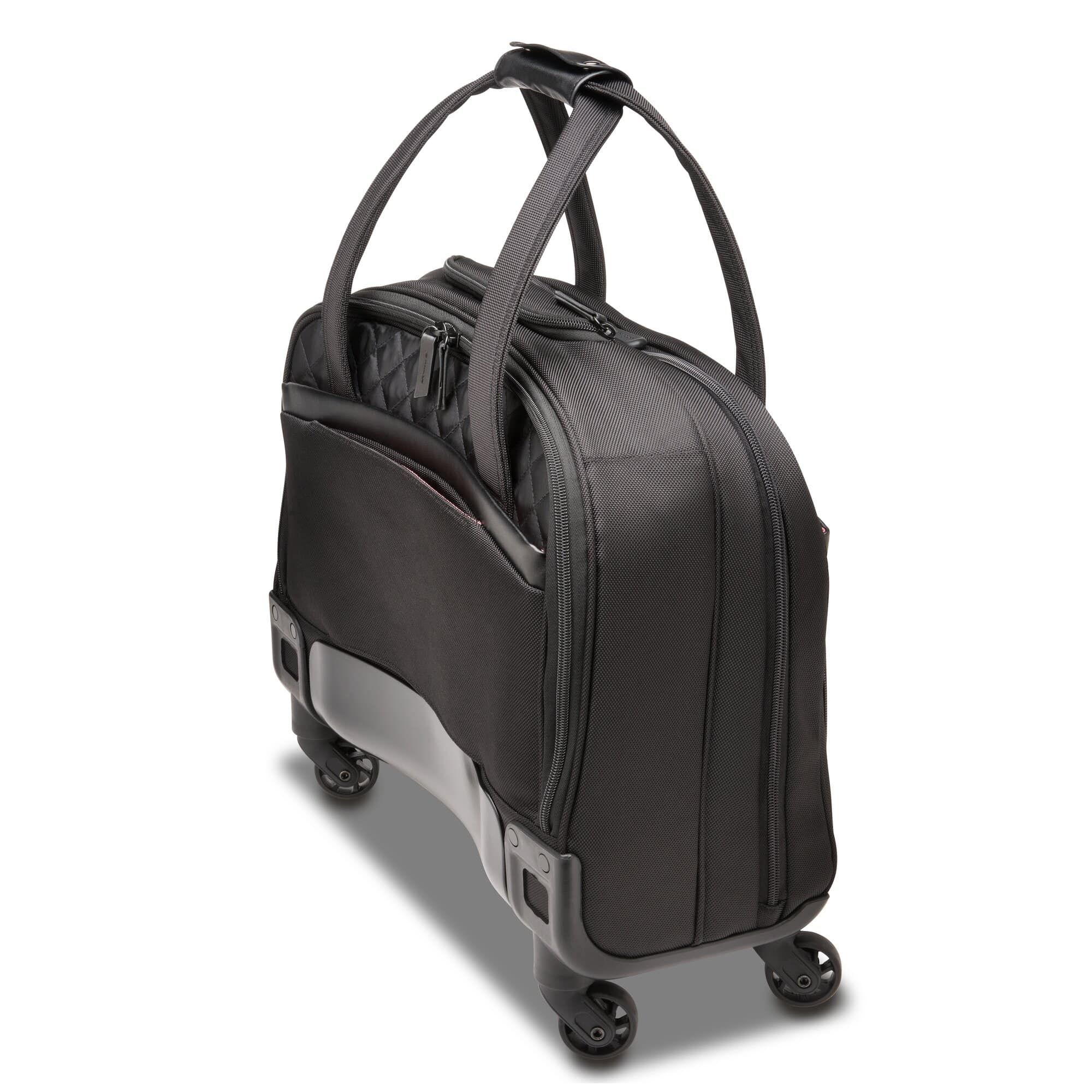 Kensington Contour™ 2.0 Executive Balance Laptop Spinner — 15,6” - Afbeelding 2