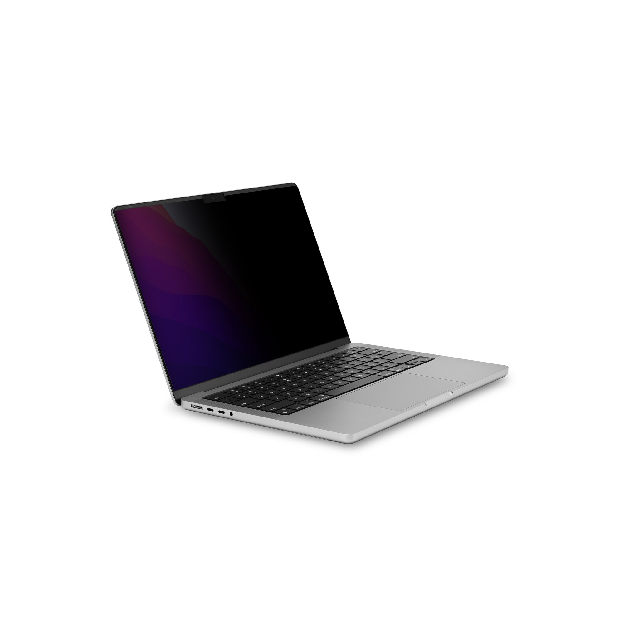 Kensington MagPro Elite Magnetic Privacy Screen Filter voor MacBook Pro 16” (2021 en nieuwer) - Afbeelding 5