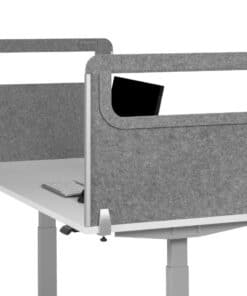BakkerElkhuizen BE Safety Screen side Acrylic - Afbeelding 2