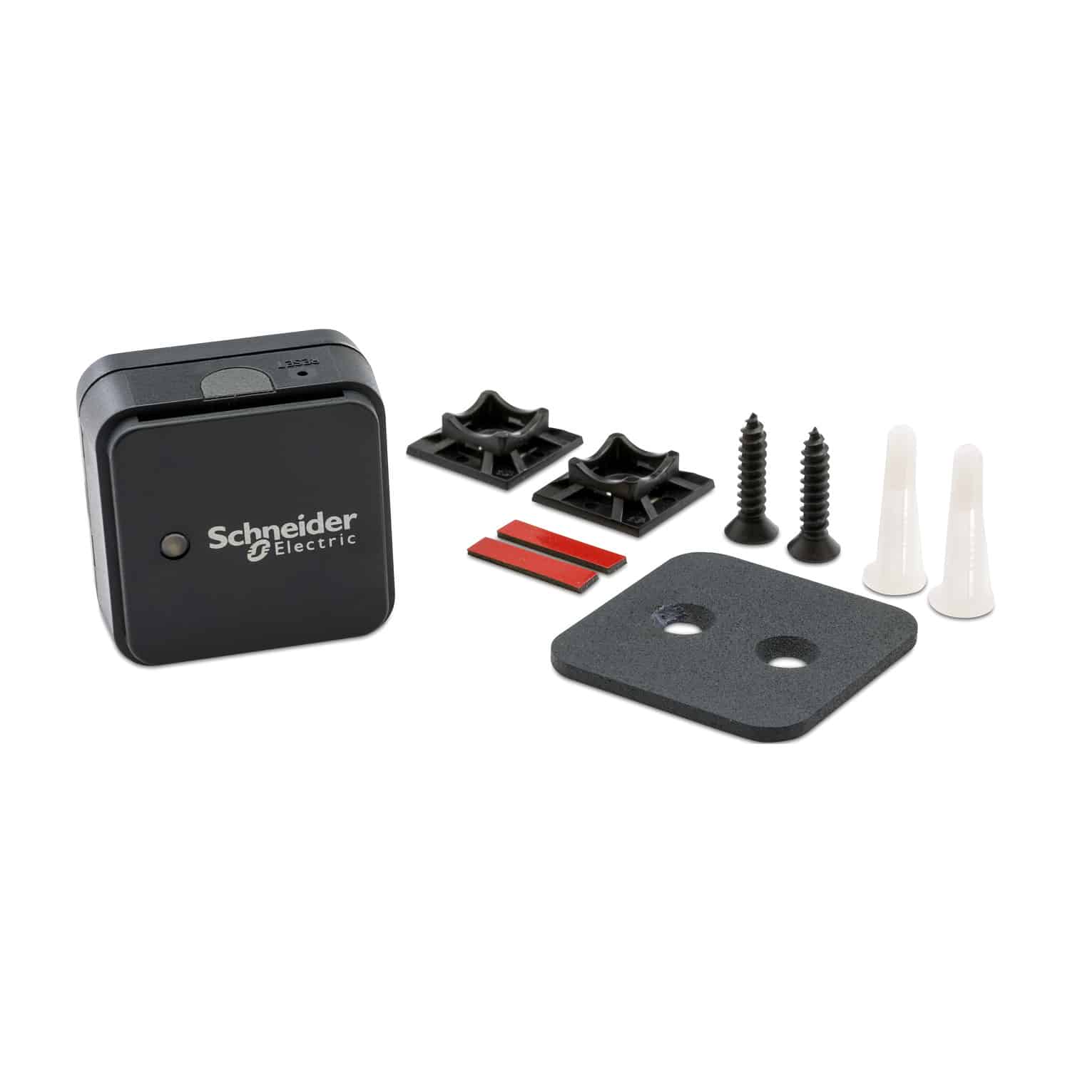 APC NetBotz draadloze temperatuur- en vochtsensor - Afbeelding 3