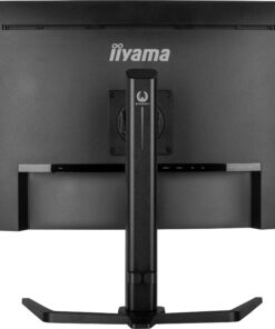 iiyama G-MASTER GCB3280QSU-B2 computer monitor 80 cm (31.5") 2560 x 1440 Pixels Dual QHD LED Zwart - Afbeelding 7