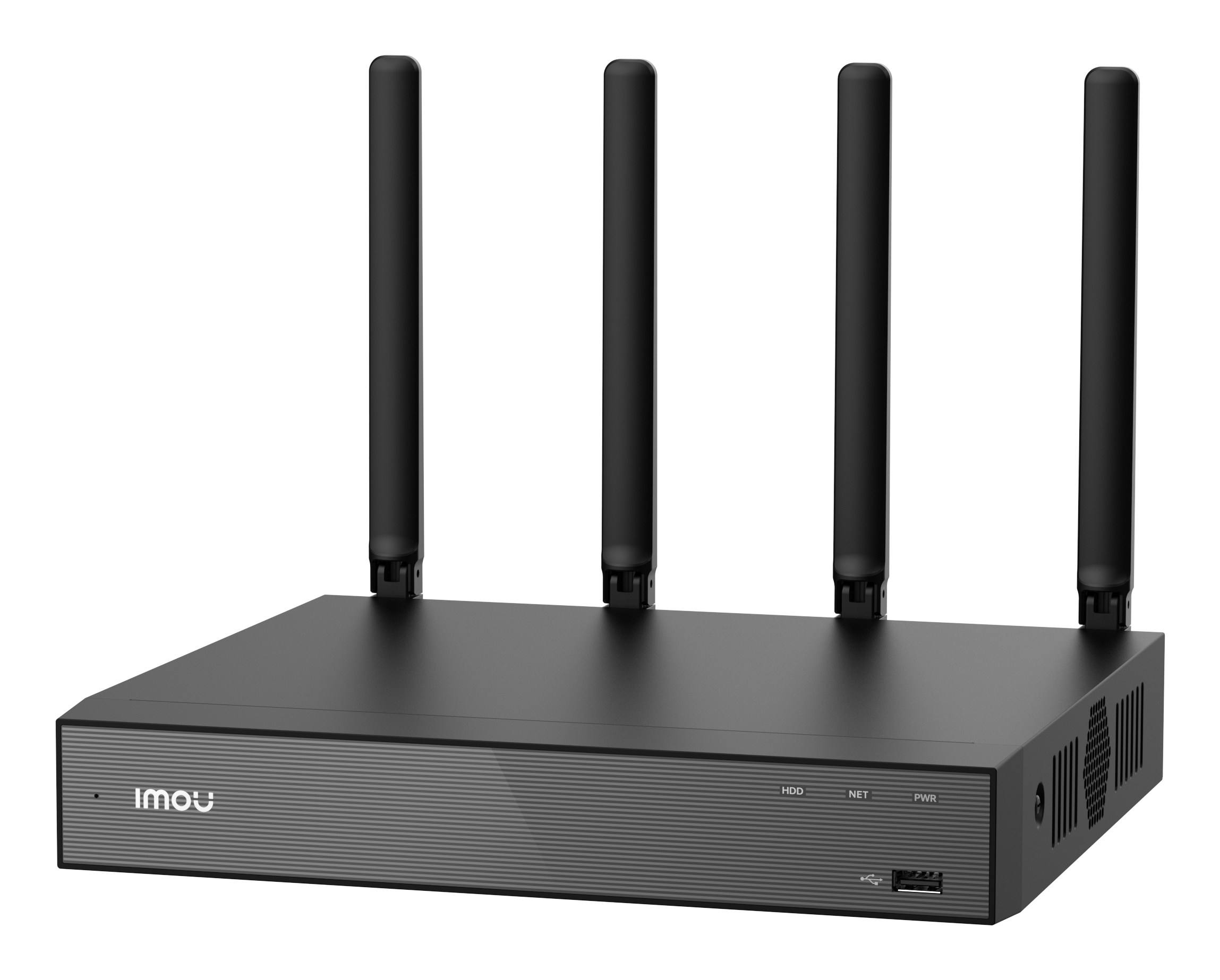 Imou N118W Zwart - Afbeelding 2
