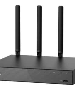 Imou N110W Zwart - Afbeelding 2