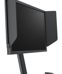 ZOWIE XL2586X computer monitor 61,2 cm (24.1") 1920 x 1080 Pixels Full HD LCD Zwart - Afbeelding 3