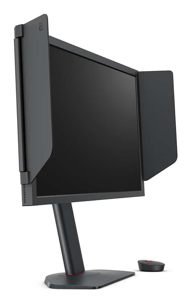 ZOWIE XL2586X computer monitor 61,2 cm (24.1") 1920 x 1080 Pixels Full HD LCD Zwart - Afbeelding 3