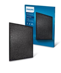 Philips 3000 series Vermindert TVOC's*, vermindert geuren, NanoProtect-filter