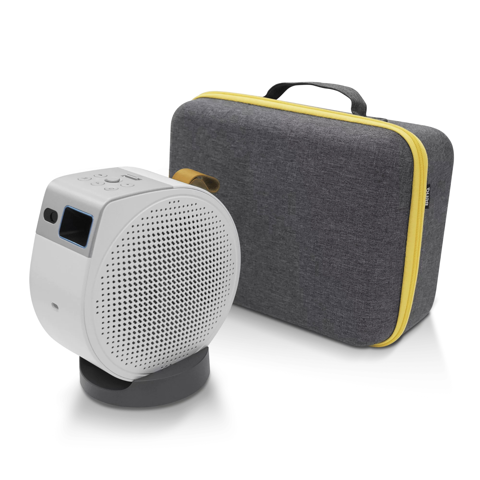 BenQ 5J.JSR09.001 projector accessoire Zak