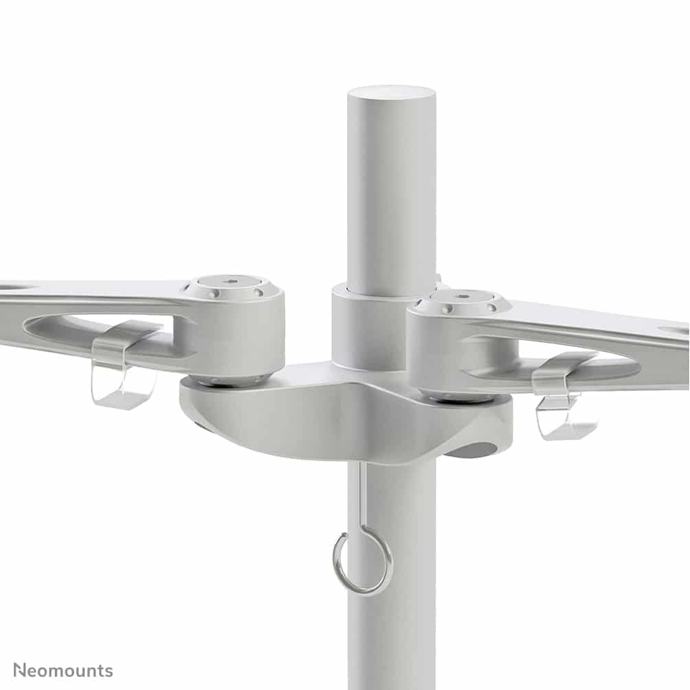Neomounts FPMA-D935D Monitorarm 14-27" - Afbeelding 4