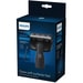 Philips Cordless VC 7000 & 8000 Series XV1684/01 Mini-turboborstel - Afbeelding 3