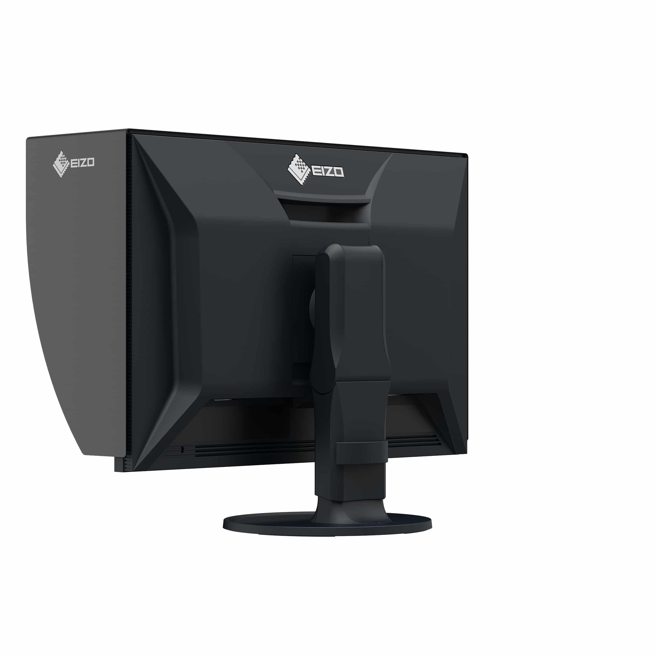 EIZO ColorEdge CG2400SV computer monitor 61,2 cm (24.1") 1920 x 1200 Pixels WUXGA LCD Zwart - Afbeelding 4
