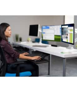 Kensington ErgoSoft-polssteun voor standaardmuis - Afbeelding 7