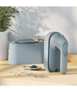 Kenwood HMP40.000GY Handmixer 350 W Blauw - Afbeelding 4