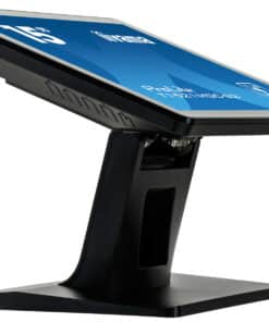 iiyama ProLite T1521MSC-B2 computer monitor 38,1 cm (15") 1024 x 768 Pixels XGA LED Touchscreen Tafelblad Zwart - Afbeelding 5