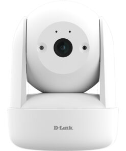 D-Link DCS-6501LH bewakingscamera Turret IP-beveiligingscamera Binnen 2304 x 1296 Pixels Bureau