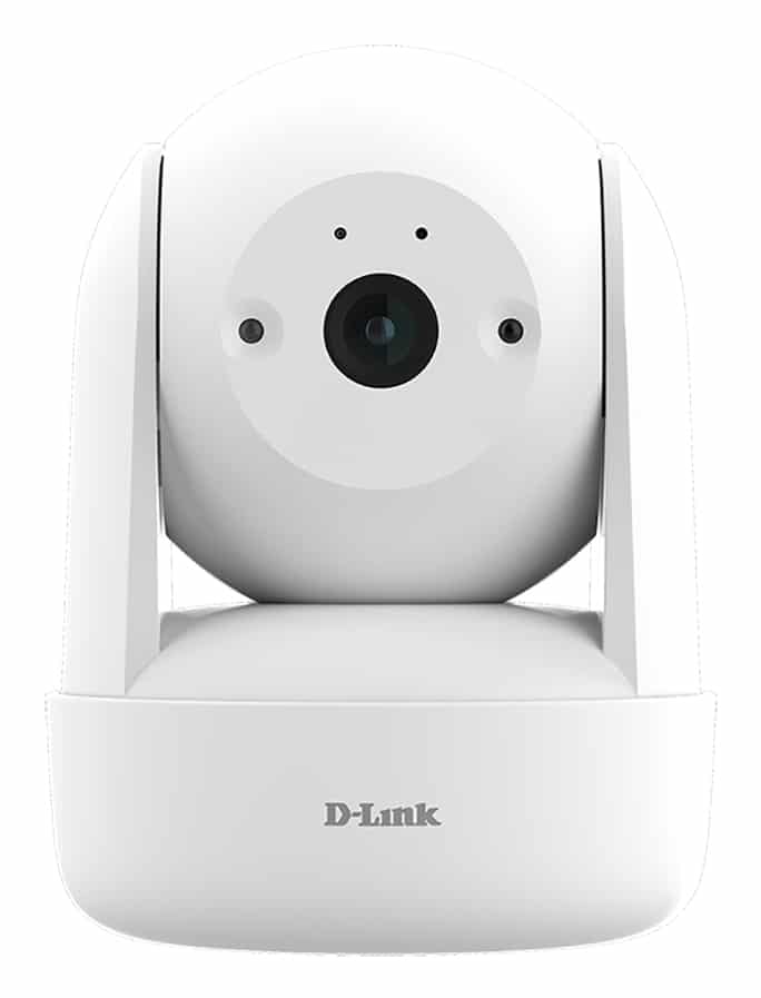 D-Link DCS-6501LH bewakingscamera Turret IP-beveiligingscamera Binnen 2304 x 1296 Pixels Bureau