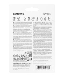 Samsung PRO Ultimate 64 GB SDXC UHS-I Klasse 3 - Afbeelding 6