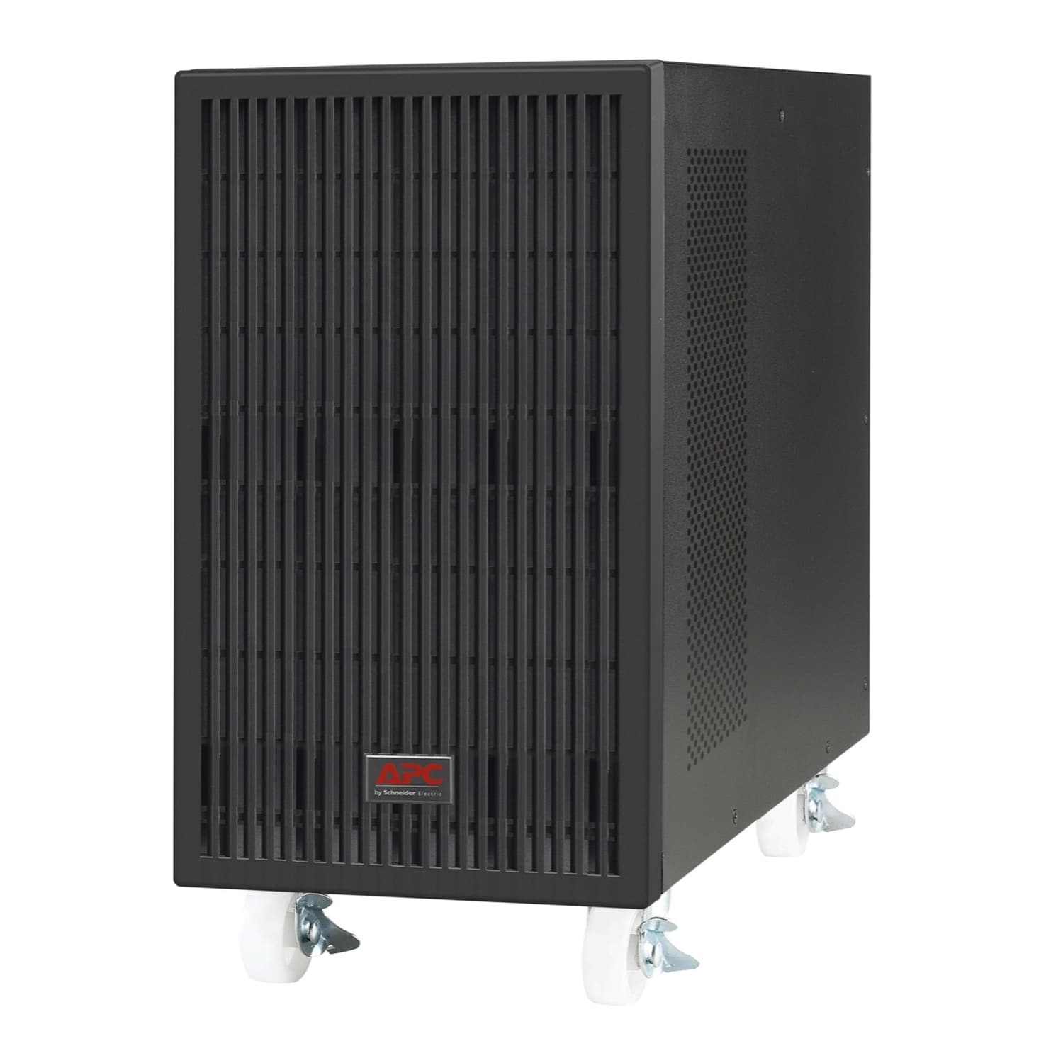 APC Easy UPS On-Line SRV Battery Pack voor 2/3kVA verlengde runtime model, 72V - Afbeelding 2