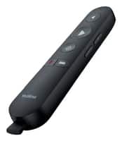 Yealink MB-Remote afstandsbediening RF Draadloos Videovergadersysteem Drukknopen - Afbeelding 2
