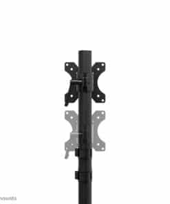 Neomounts DS45-600BL1 Monitorstandaard voor één scherm 10-32" - Afbeelding 5