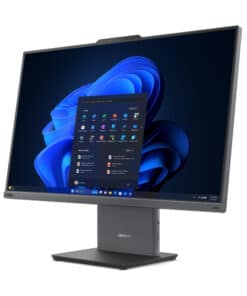 Lenovo ThinkCentre neo 50a 27 Gen 5 Intel Core i5-13420H 68,6 cm (27") 1920 x 1080 Pixels Alles-in-één-pc 16 GB DDR5-SDRAM 512 GB SSD Windows 11 Pro Wi-Fi 6 (802.11ax) Grijs - Afbeelding 2