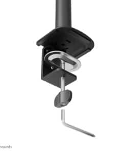 Neomounts DS60-600BL2V Monitorarm voor twee schermen 10-32" - Afbeelding 5