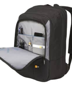 Case Logic VNB-217 Black 43,2 cm (17") Rugzakhouder Zwart - Afbeelding 2