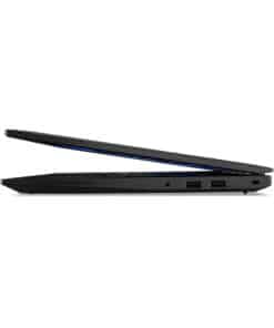 Lenovo ThinkPad L16 Gen 2 (Intel) Intel Core Ultra 5 225U Laptop 40,6 cm (16") WUXGA 16 GB DDR5-SDRAM 512 GB SSD Wi-Fi 6E (802.11ax) Windows 11 Pro Belgisch Zwart - Afbeelding 6