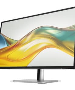 HP Series 5 Pro 27 inch QHD-monitor - 527pq pvc-vrij - Afbeelding 3
