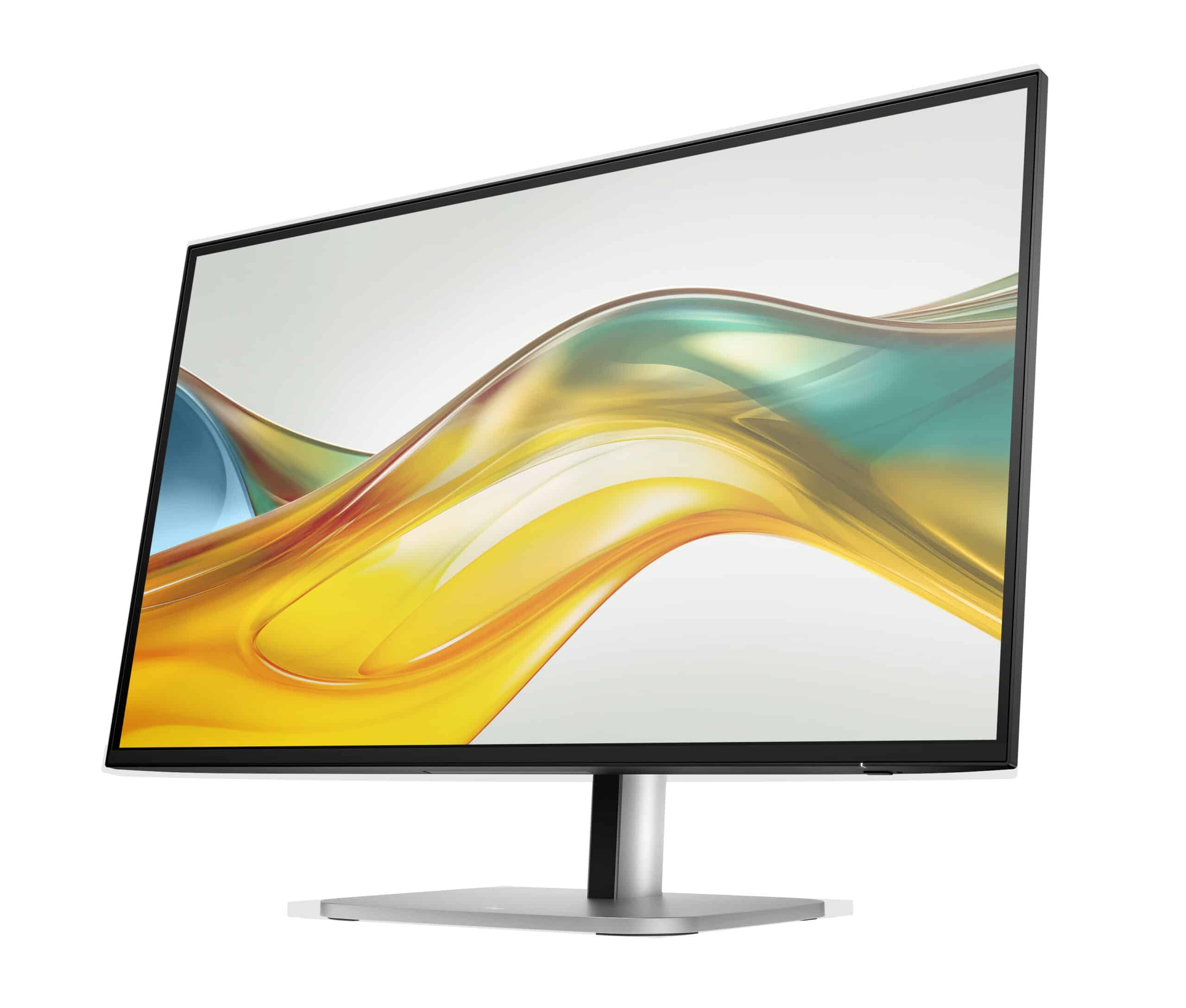 HP Series 5 Pro 27 inch QHD-monitor - 527pq pvc-vrij - Afbeelding 3