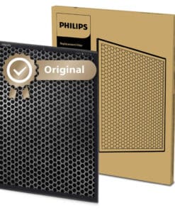 Philips 2000 series Genuine replacement filter FY2420/30 Active Carbon-filter