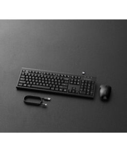 Kensington KM270 EQ Rechargeable Desktop Set – Wireless Toetsenbord - Afbeelding 8