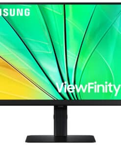 Samsung 23,8" ViewFinity S6 S60D QHD Monitor