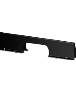 APC Tussenschot voor geleiding van datakabels, NetShelter, 750mm breed, met doorvoer - Afbeelding 4