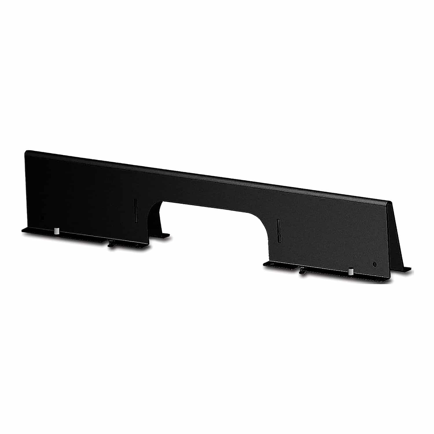 APC Tussenschot voor geleiding van datakabels, NetShelter, 750mm breed, met doorvoer - Afbeelding 4