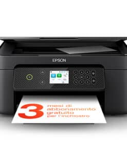Epson Expression Home XP-4200 Inkjet A4 5760 x 1440 DPI 33 ppm Wifi