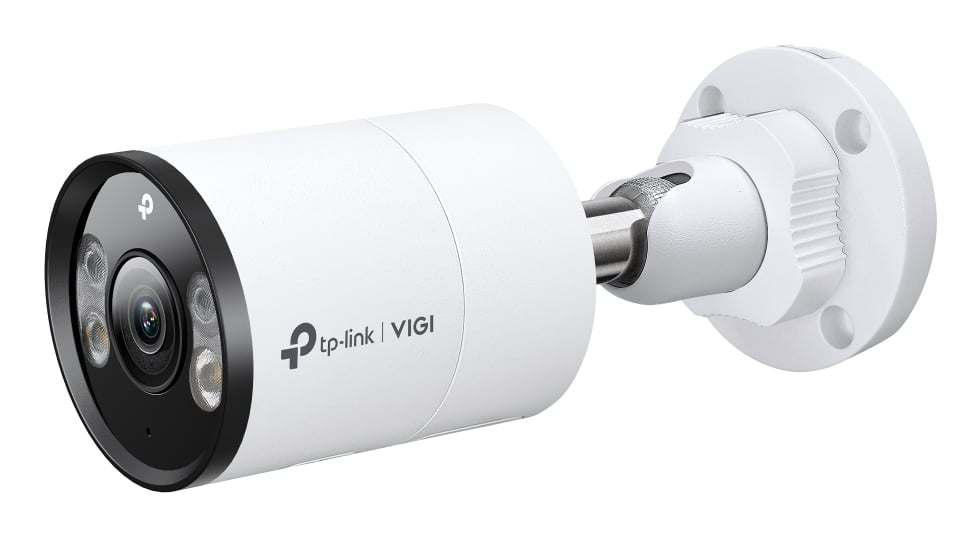 TP-Link INSIGHT S345 Bullet IP-beveiligingscamera Buiten 2688 x 1520 Pixels Muur